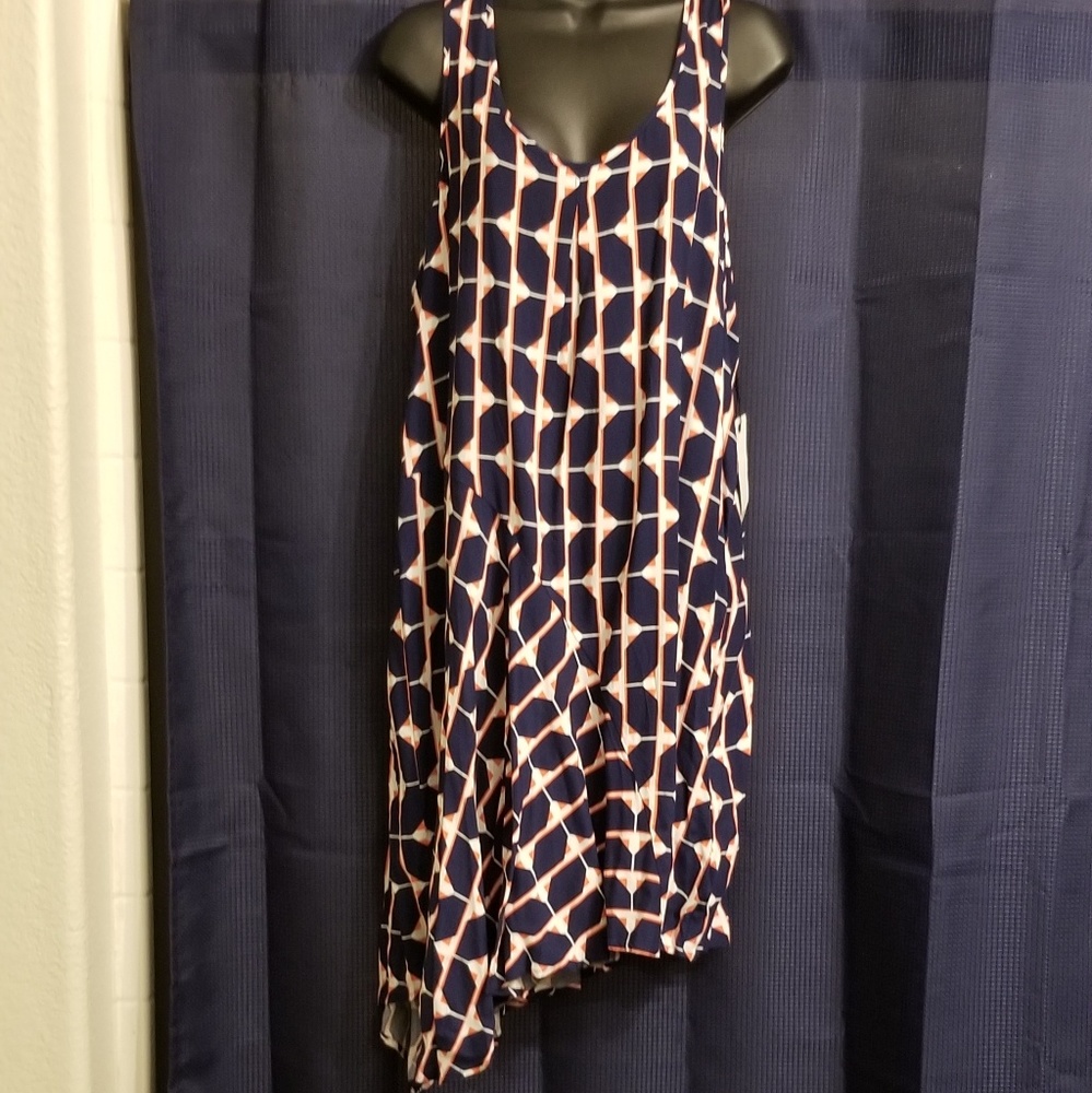 Stylus Dress